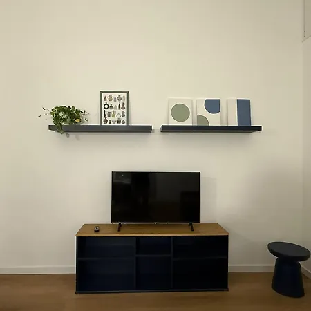 Calamatta 10 - Loft C Appartement *