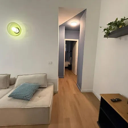 Calamatta 10 - Loft C Appartement *