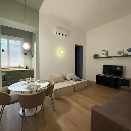 Calamatta 10 - Loft C Civitavecchia