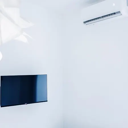 Appartement Calamatta 10 - Loft C