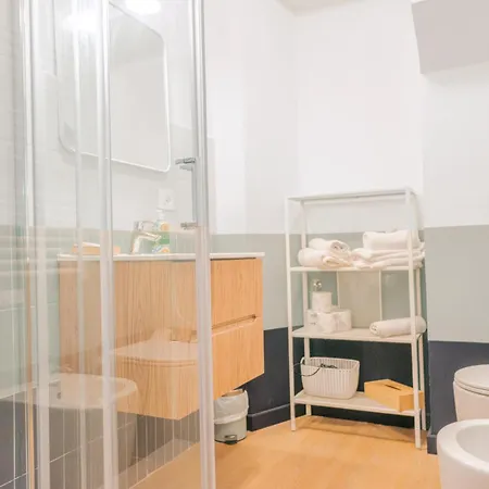 Appartement Calamatta 10 - Loft C Civitavecchia
