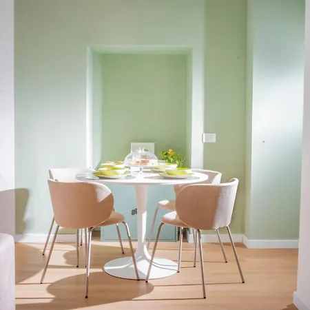 Appartement Calamatta 10 - Loft C *