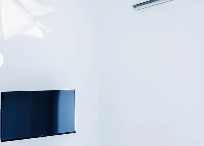 Lejlighed Calamatta 10 - Loft C