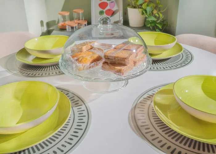 Lejlighed Calamatta 10 - Loft C Civitavecchia